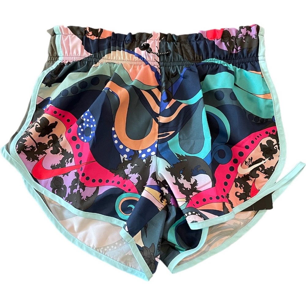 Nike Icon Clash Tempo Running Shorts